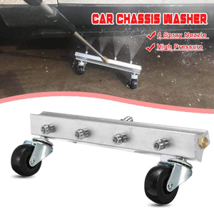 Car Chassis Washer-UlGadget