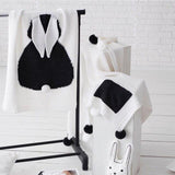 Mother and Kids Baby Sweet Cotton Bunny Blanket-UlGadget