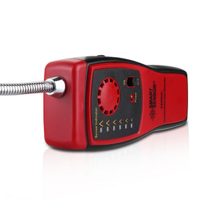 Gas Analyzer Combustible Gas Leakage Detector-UlGadget