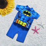 Mother and Kids FLOAT SUIT FOR CHILDREN-UlGadget