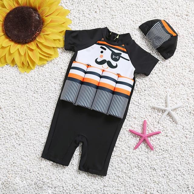 Mother and Kids FLOAT SUIT FOR CHILDREN-UlGadget