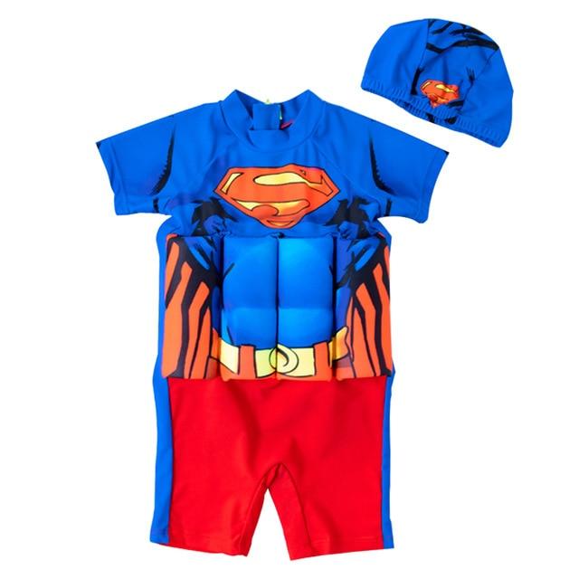 Mother and Kids FLOAT SUIT FOR CHILDREN-UlGadget