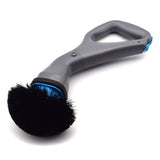 4pcs Electric Scrubber Brush Set Rechargable-UlGadget