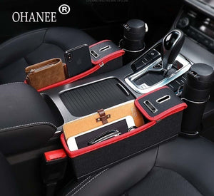 iPocket 2.0 Premium Car Organizer-UlGadget