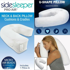 Home and Garden, Appliance Sidekick Sleeper-UlGadget