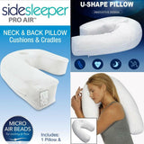 Home and Garden, Appliance Sidekick Sleeper-UlGadget