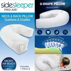 Home and Garden, Appliance Sidekick Sleeper-UlGadget