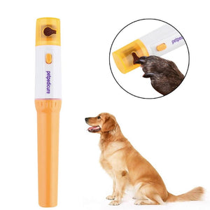 Pet Products Painless Nail Clipper for Pets-UlGadget