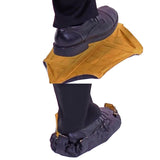 2pcs/pair Hands-Free Shoe Covers Durable Portable Automatic Sock-UlGadget