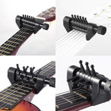 Sports and Entertainment Capo For Open Tuning-UlGadget