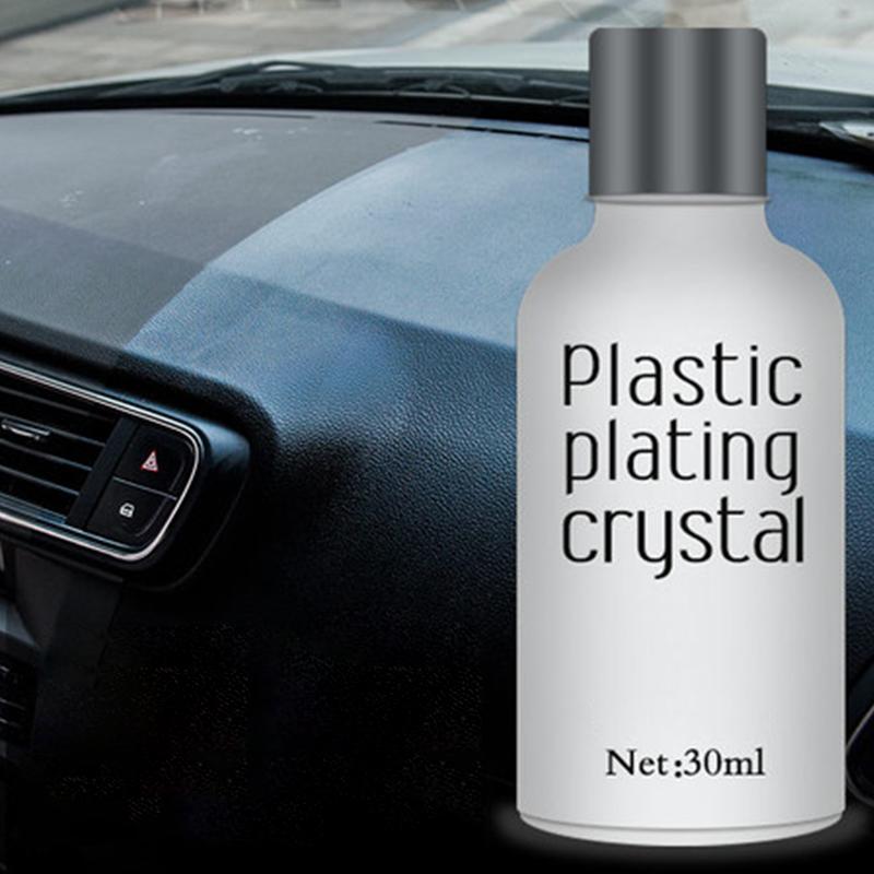 Car Plastic Plating Refurbishing Agent-UlGadget