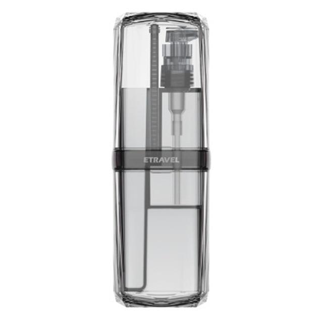 Travel Supplies Portable Sub-Bottle Multi-Color Multi-functional-UlGadget