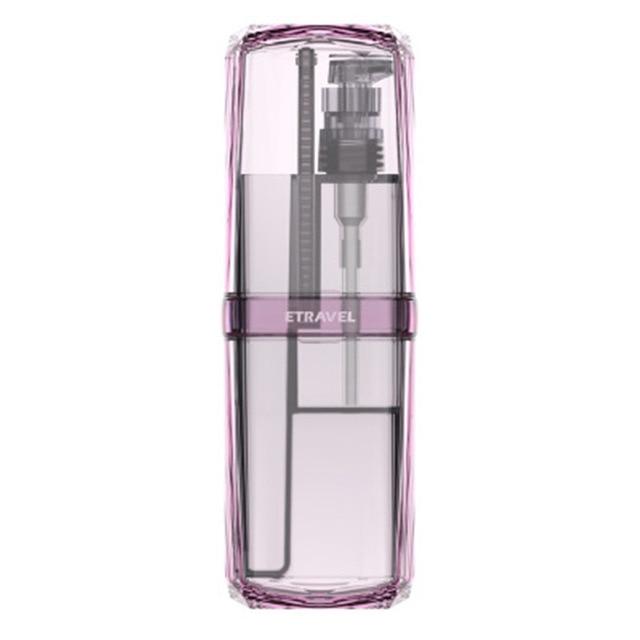 Travel Supplies Portable Sub-Bottle Multi-Color Multi-functional-UlGadget