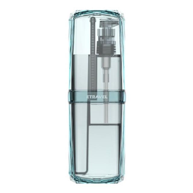 Travel Supplies Portable Sub-Bottle Multi-Color Multi-functional-UlGadget