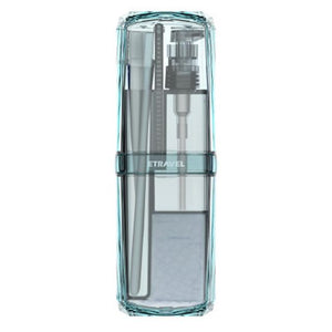 Travel Supplies Portable Sub-Bottle Multi-Color Multi-functional-UlGadget