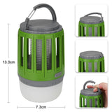 Consumer and Electronics Mosquito Killer Camping WaterProof Light-UlGadget