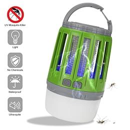 Consumer and Electronics Mosquito Killer Camping WaterProof Light-UlGadget