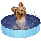 Pet Products Foldable Dog Swimming Pool-UlGadget