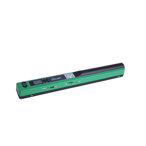 900DPI LCD Display JPG/PDF Format Document Image MINI PORTABLE DIGITAL SCANNER-UlGadget