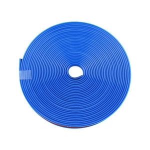 8M/ Pro Wheel Rim Protector Decor Strip Tire Guard Line Rubber Moulding Trim Fit for Most Car-UlGadget