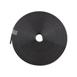 8M/ Pro Wheel Rim Protector Decor Strip Tire Guard Line Rubber Moulding Trim Fit for Most Car-UlGadget