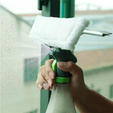 Home and Garden, Appliance 3 In 1 Spray Glass Cleaner-UlGadget