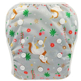 Mother and Kids REUSABLE SWIM DIAPER-UlGadget