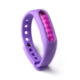 Mosquito Killer Silicone Anti-Bug Wristband for Adults & Kids Insect Killer-UlGadget