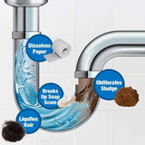 Home and Garden, Appliance Powerful Sink & Drain Cleaner-UlGadget