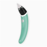 Mother and Kids USB Rechargeable Electric Nasal Aspirator-UlGadget