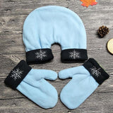 Lover Gloves For Couples Women Men Winter Thickening Warm Couple Gift-UlGadget