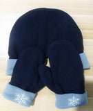 Lover Gloves For Couples Women Men Winter Thickening Warm Couple Gift-UlGadget