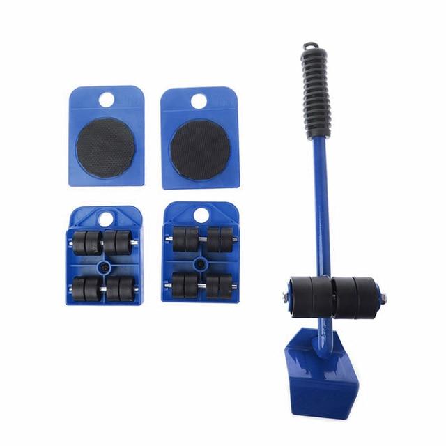 Home and Garden, Appliance Easy Furniture Mover Tool Set-UlGadget