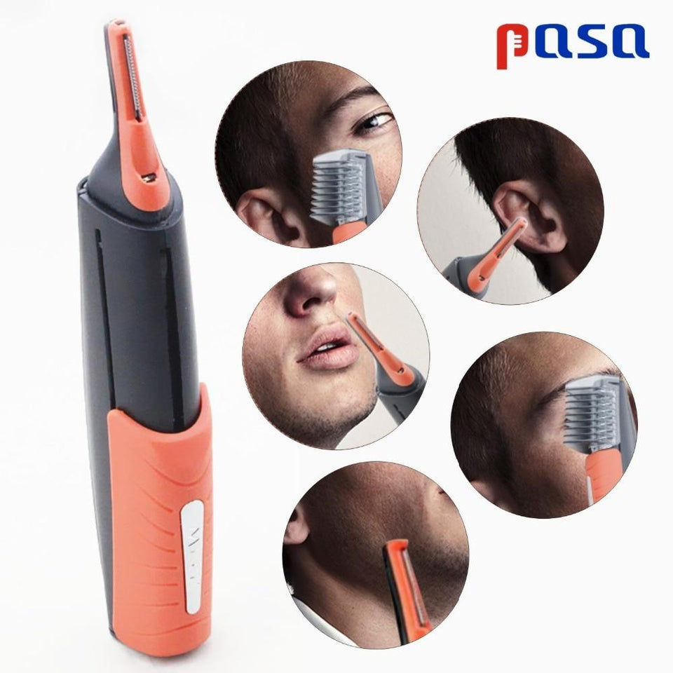 Men's Clothing and Accessories MULTI FUNCTIONAL HAIR TRIMMER-UlGadget