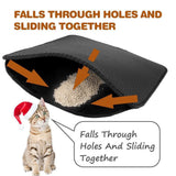 Pet Products Litter Locker Cat Mat-UlGadget