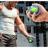 Sports, Healthcare and Entertainment Powerball Wrist & Arm Trainer-UlGadget