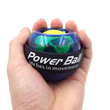 Sports, Healthcare and Entertainment Powerball Wrist & Arm Trainer-UlGadget