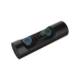 Mini Touch Control Waterproof Bluetooth Wireless Sport Earphones-UlGadget