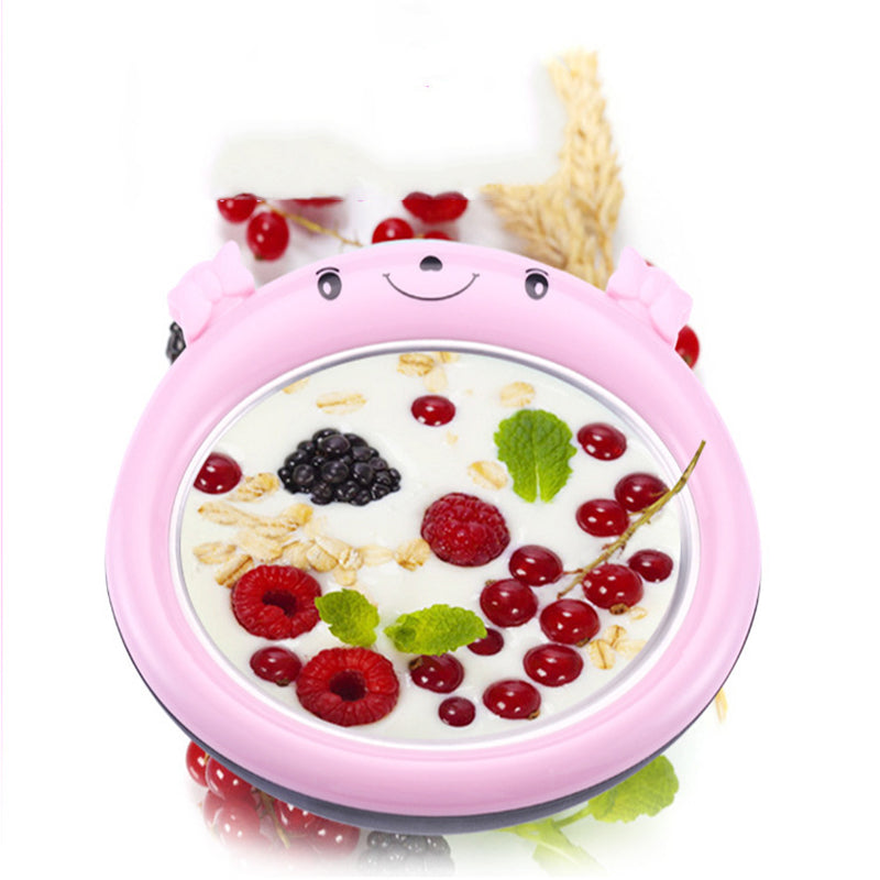 Sweet Spot Instant Ice Cream Maker Machine-UlGadget