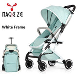 Mother and Kids BABY TRAVELLER'S STROLLER-UlGadget