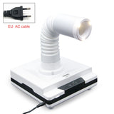 60W 4500Rpm NAIL DUST COLLECTOR Adjustable Telescopic Suitable for Nail Salon Vacuum Cleaner-UlGadget