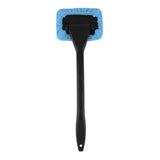 Handy Microfiber Car Window Windshield Clean Wash Brush-UlGadget