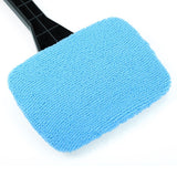 Handy Microfiber Car Window Windshield Clean Wash Brush-UlGadget