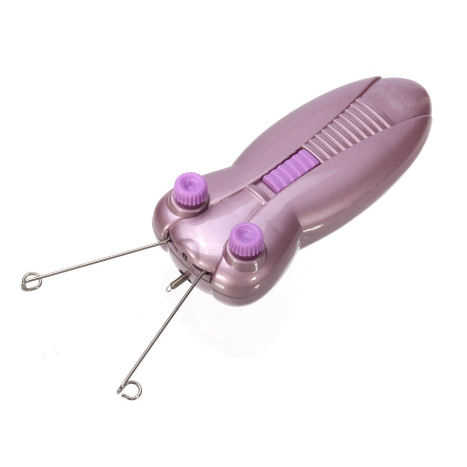 Professional Electric Hair Depilator Shaver Lady Beauty Care Remover-UlGadget