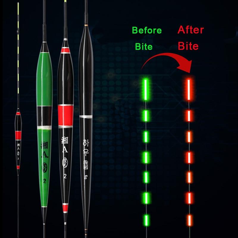 Toys and Hobbies Smart Fishing Led Light Float-UlGadget