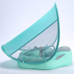 Mother and Kids Baby Smart Swim Trainer-UlGadget