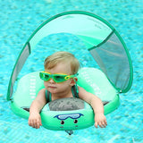 Mother and Kids Baby Smart Swim Trainer-UlGadget