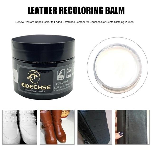 Home and Garden, Appliance Leather Recoloring Balm-UlGadget