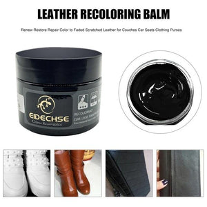 Home and Garden, Appliance Leather Recoloring Balm-UlGadget