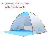 Automatic Easy Outdoor Tent-UlGadget